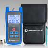 FPM-70 - Fiber Optic Power Meter (-70 to +6 dBm) with FC/SC/LC Adapters