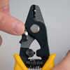 JIC-375 - Fiber Optic Stripper, Three Hole