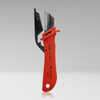 KN-300INS - Insulated Cable Dismantling Knife with Blade Guard