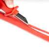 KN-300INS - Insulated Cable Dismantling Knife with Blade Guard