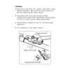 RCS-25 - Ratcheting Cable Slitter