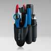 TK-87 - COAX Tool Kit with Dual Compression Tool