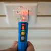 VT-1100 - Non-Contact Dual Range Voltage Detector Pen, 24-1000VAC & 90-1000VAC W/LED Flashlight