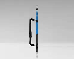 RDT-18K - Telescoping Pole (18 Feet)