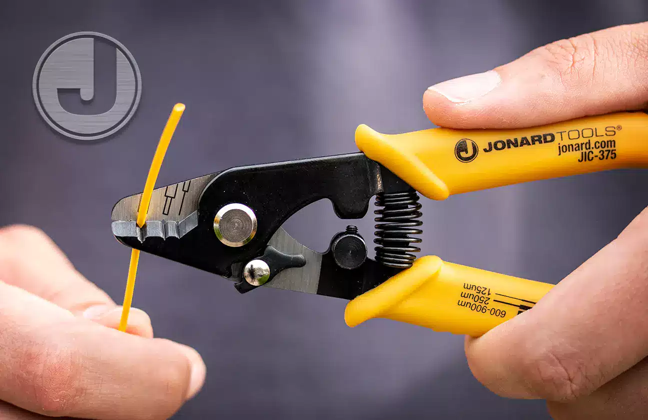 Why Jonard Tools